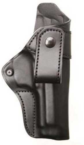 Blackhawk Holster Leather In Waist Band S&W M&P Shield Right Hand